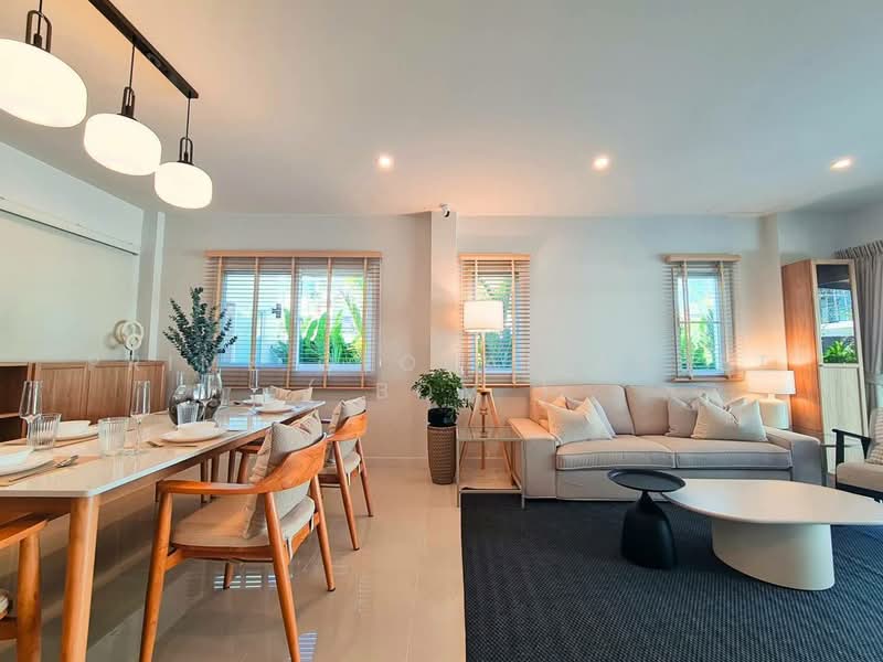 Supalai Primo Monument, Phuket, Sri Sunthon, Thalang, Phuket, 3 Bedrooms, 200 sqm, Single Detached House For Rent, by Prime Global Asset ( Bom ), 500218127 - DDproperty.com