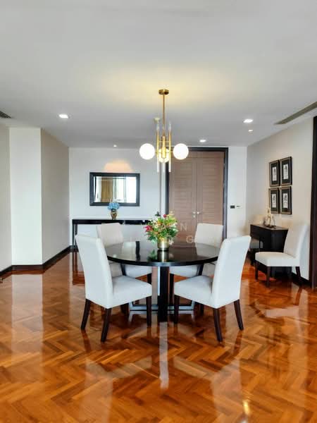 The Grand Villa, Bangkok, 3 Soi Ekkamai 2, Sukhumvit 63 Road, Phra Kanong Nua, Watthana, Bangkok, 2 Bedrooms, 180 sqm, Apartment For Rent, by Pavana Sirikogar, 500218128 - DDproperty.com