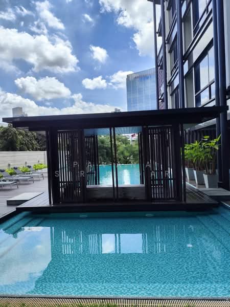 The Grand Villa : เดอะ แกรนด์ วิลล่า, กรุงเทพ, 3 ซอยเอกมัย 2 ถนนสุขุมวิท 63, พระโขนงเหนือ, วัฒนา, กรุงเทพ, 180 ตร.ม., อพาร์ทเมนท์ ให้เช่า, โดย Pavana Sirikogar, 500218128 - DDproperty.com