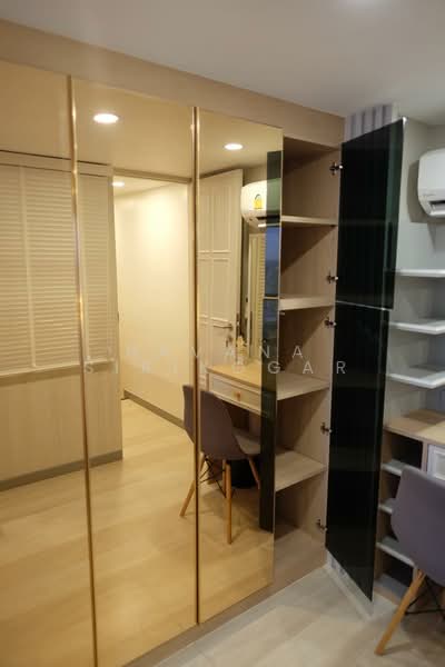 Knightsbridge Prime Sathorn, Bangkok, 599 Naradhiwas Rajanagarindra Road, Thung Maha Mek, Sathon, Bangkok, 2 Bedrooms, 45 sqm, Condo For Rent, by Pavana Sirikogar, 500218132 - DDproperty.com