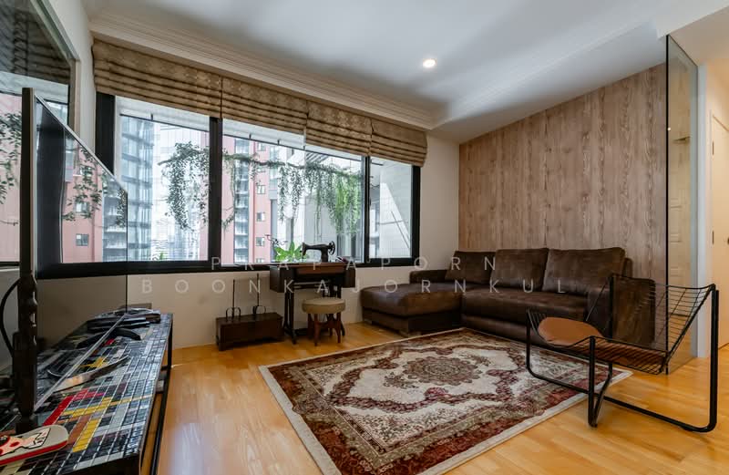 Baan Piya Sathorn : บ้านปิยะสาธร, กรุงเทพ, ซอยสวนพลู (สาทร ซอย 3) ถนนสาทรใต้ แขวงทุ่งมหาเมฆ เขตสาทร กรุงเทพมหานคร, ทุ่งมหาเมฆ, สาทร, กรุงเทพ, 68 ตร.ม., คอนโด ขาย, โดย Prapaporn Boonkajornkul, 500218134 - DDproperty.com