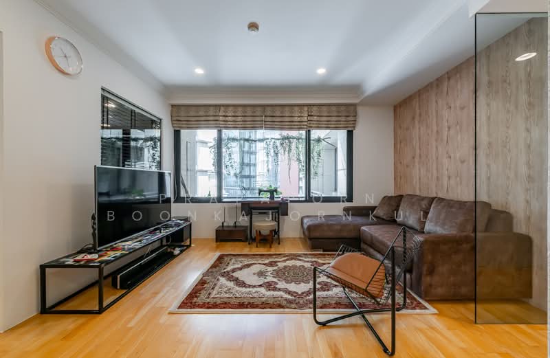 Baan Piya Sathorn : บ้านปิยะสาธร, กรุงเทพ, ซอยสวนพลู (สาทร ซอย 3) ถนนสาทรใต้ แขวงทุ่งมหาเมฆ เขตสาทร กรุงเทพมหานคร, ทุ่งมหาเมฆ, สาทร, กรุงเทพ, 68 ตร.ม., คอนโด ขาย, โดย Prapaporn Boonkajornkul, 500218134 - DDproperty.com