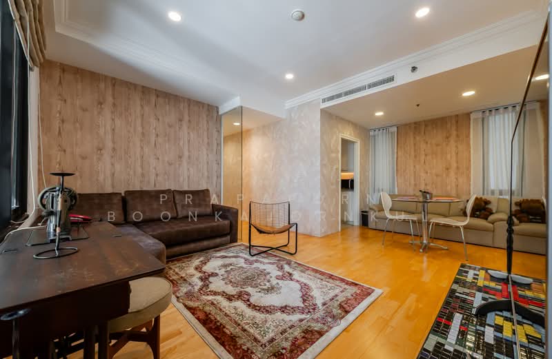 Baan Piya Sathorn, Bangkok, Soi Suanplu (Sathorn Soi 3) South Sathorn Road, Thung Maha Mek, Sathon, Bangkok, 1 Bedroom, 68 sqm, Condo For Sale, by Prapaporn Boonkajonkul, 500218134 - DDproperty.com