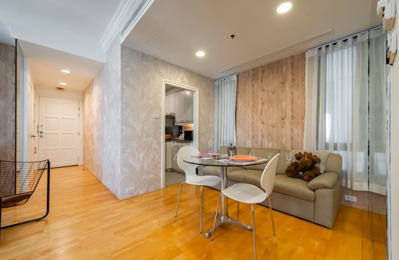 Baan Piya Sathorn, Bangkok, Soi Suanplu (Sathorn Soi 3) South Sathorn Road, Thung Maha Mek, Sathon, Bangkok, 1 Bedroom, 68 sqm, Condo For Sale, by Prapaporn Boonkajonkul, 500218134 - DDproperty.com