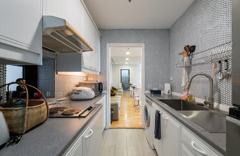 Baan Piya Sathorn : บ้านปิยะสาธร, กรุงเทพ, ซอยสวนพลู (สาทร ซอย 3) ถนนสาทรใต้ แขวงทุ่งมหาเมฆ เขตสาทร กรุงเทพมหานคร, ทุ่งมหาเมฆ, สาทร, กรุงเทพ, 68 ตร.ม., คอนโด ขาย, โดย Prapaporn Boonkajornkul, 500218134 - DDproperty.com