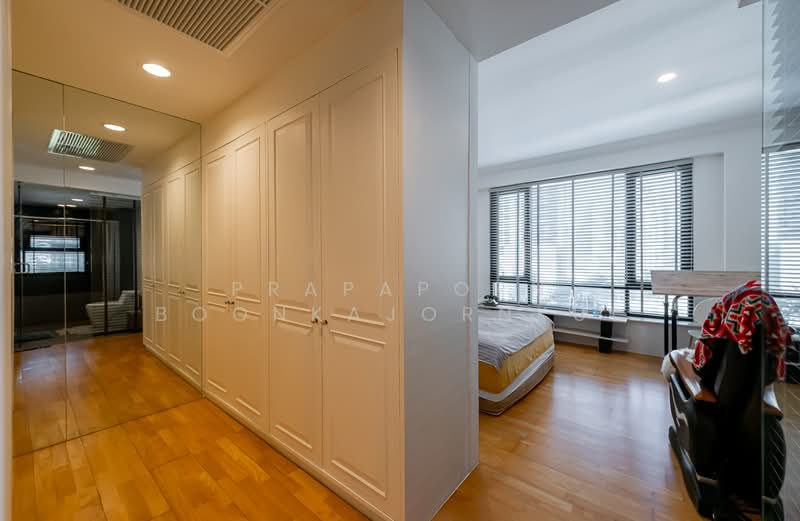 Baan Piya Sathorn, Bangkok, Soi Suanplu (Sathorn Soi 3) South Sathorn Road, Thung Maha Mek, Sathon, Bangkok, 1 Bedroom, 68 sqm, Condo For Sale, by Prapaporn Boonkajonkul, 500218134 - DDproperty.com