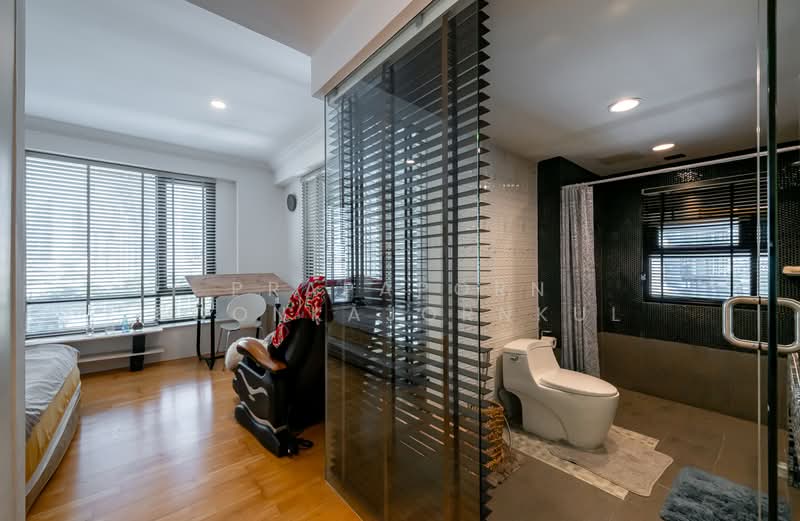 Baan Piya Sathorn, Bangkok, Soi Suanplu (Sathorn Soi 3) South Sathorn Road, Thung Maha Mek, Sathon, Bangkok, 1 Bedroom, 68 sqm, Condo For Sale, by Prapaporn Boonkajonkul, 500218134 - DDproperty.com