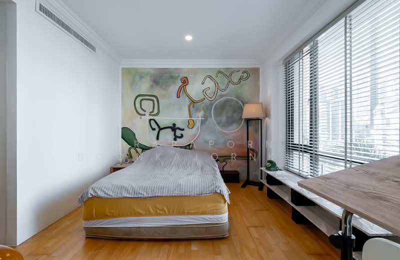 Baan Piya Sathorn, Bangkok, Soi Suanplu (Sathorn Soi 3) South Sathorn Road, Thung Maha Mek, Sathon, Bangkok, 1 Bedroom, 68 sqm, Condo For Sale, by Prapaporn Boonkajonkul, 500218134 - DDproperty.com