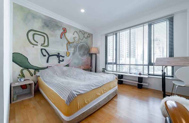 Baan Piya Sathorn, Bangkok, Soi Suanplu (Sathorn Soi 3) South Sathorn Road, Thung Maha Mek, Sathon, Bangkok, 1 Bedroom, 68 sqm, Condo For Sale, by Prapaporn Boonkajonkul, 500218134 - DDproperty.com