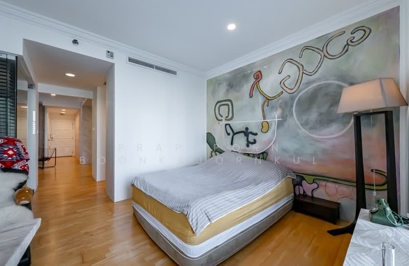 Baan Piya Sathorn, Bangkok, Soi Suanplu (Sathorn Soi 3) South Sathorn Road, Thung Maha Mek, Sathon, Bangkok, 1 Bedroom, 68 sqm, Condo For Sale, by Prapaporn Boonkajonkul, 500218134 - DDproperty.com