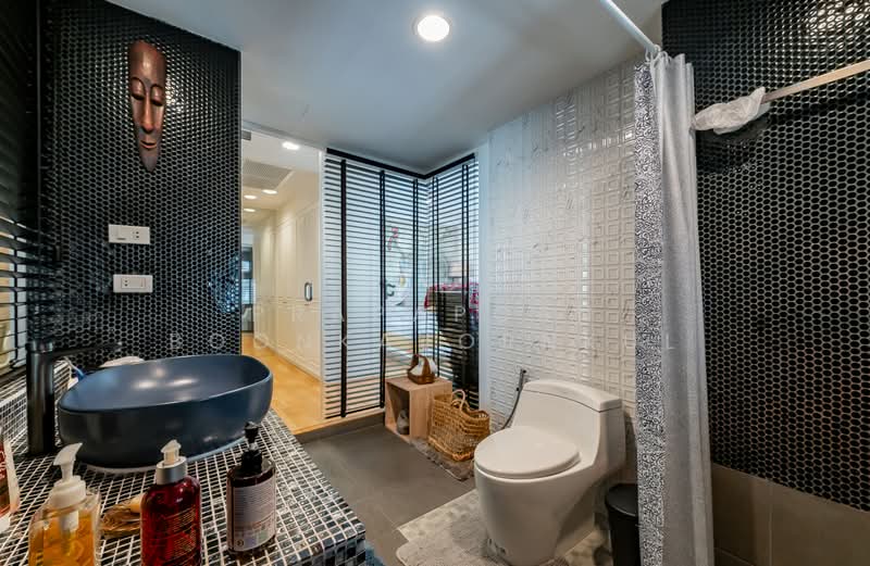 Baan Piya Sathorn, Bangkok, Soi Suanplu (Sathorn Soi 3) South Sathorn Road, Thung Maha Mek, Sathon, Bangkok, 1 Bedroom, 68 sqm, Condo For Sale, by Prapaporn Boonkajonkul, 500218134 - DDproperty.com