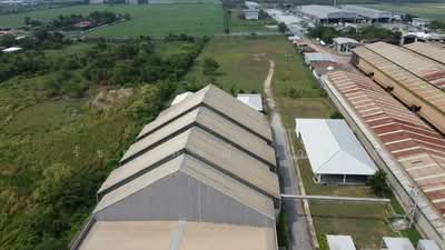 ขาย - ขายที่ดินบ้านบึง 20 ไร่ พร้อมโรงงาน, ชลบุรี