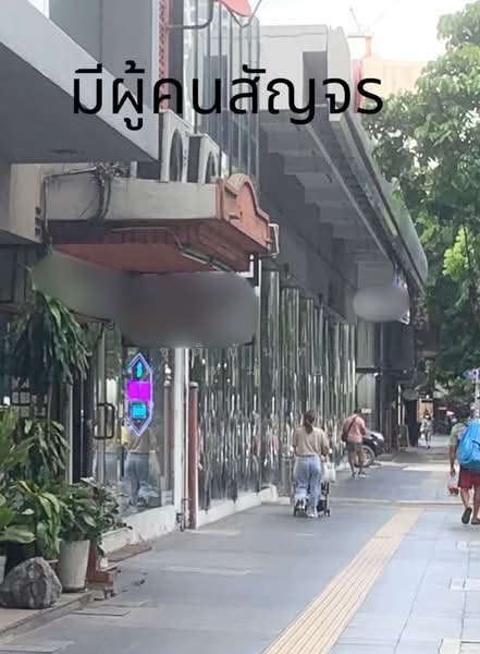 Space for Rent in Sukhunvit-Phrom Phong 5 minute walk, กรุงเทพ, คลองตันเหนือ, วัฒนา, กรุงเทพ, 130 ตร.ม., พื้นที่ขายของ ให้เช่า, โดย ชุตินันท์ มุ่งหมาย, 500218136 - DDproperty.com