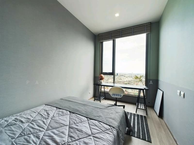 Rhythm Charoenkrung Pavillion, Bangkok, Charoenkrung Road, Wat Prayakrai, Bang Kho Laem, Bangkok, 3 Bedrooms, 134 sqm, Condo For Rent, by Pavana Sirikogar, 500218137 - DDproperty.com