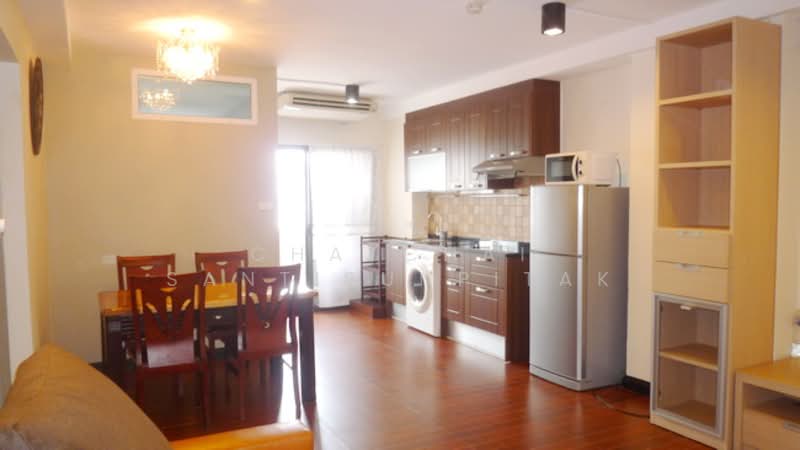 Sathon Suites : คอนโด สาทรสวีท, กรุงเทพ, นราธิวาส ซอย 6, ยานนาวา, สาทร, กรุงเทพ, 67 ตร.ม., คอนโด ให้เช่า, โดย Chatchai Santipunpitak, 500218138 - DDproperty.com