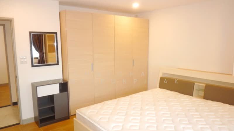 Sathon Suites, Bangkok, Narathiwat Soi 6, Yan Nawa, Sathon, Bangkok, 2 Bedrooms, 67 sqm, Condo For Rent, by Chatchai Santipunpitak, 500218138 - DDproperty.com