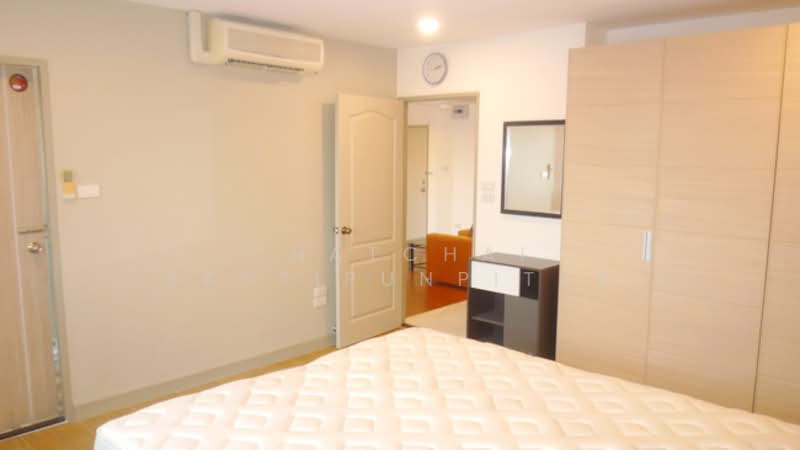 Sathon Suites : คอนโด สาทรสวีท, กรุงเทพ, นราธิวาส ซอย 6, ยานนาวา, สาทร, กรุงเทพ, 67 ตร.ม., คอนโด ให้เช่า, โดย Chatchai Santipunpitak, 500218138 - DDproperty.com