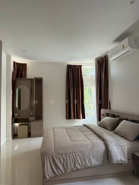 Phuket villa Chaofha 2, Phuket, Wichit, Muang Phuket, Phuket, 3 Bedrooms, 146 sqm, Single Detached House For Rent, by Min Prime, 500218139 - DDproperty.com