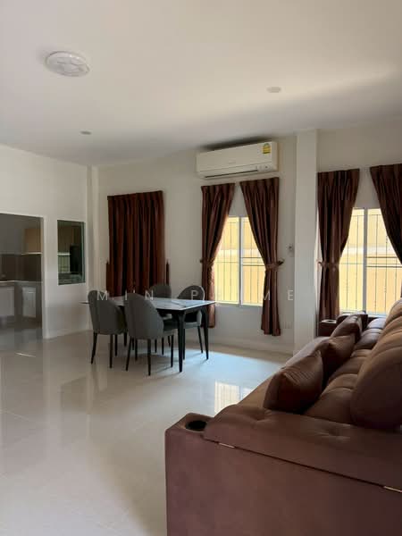 Phuket villa Chaofha 2, Phuket, Wichit, Muang Phuket, Phuket, 3 Bedrooms, 146 sqm, Single Detached House For Rent, by Min Prime, 500218139 - DDproperty.com