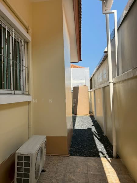 Phuket villa Chaofha 2, Phuket, Wichit, Muang Phuket, Phuket, 3 Bedrooms, 146 sqm, Single Detached House For Rent, by Min Prime, 500218139 - DDproperty.com