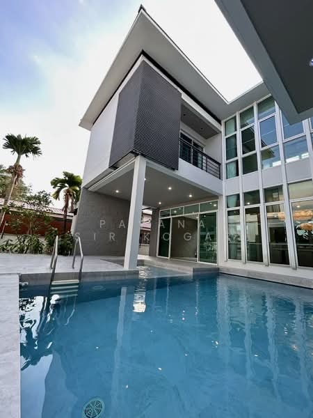 วิลล่า 3-ห้องนอน, กรุงเทพ, คลองตันเหนือ, วัฒนา, กรุงเทพ, 355 ตร.ม., วิลล่า ให้เช่า, โดย Pavana Sirikogar, 500218140 - DDproperty.com