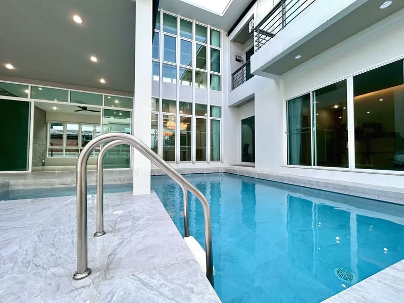 วิลล่า 3-ห้องนอน, กรุงเทพ, คลองตันเหนือ, วัฒนา, กรุงเทพ, 355 ตร.ม., วิลล่า ให้เช่า, โดย Pavana Sirikogar, 500218140 - DDproperty.com