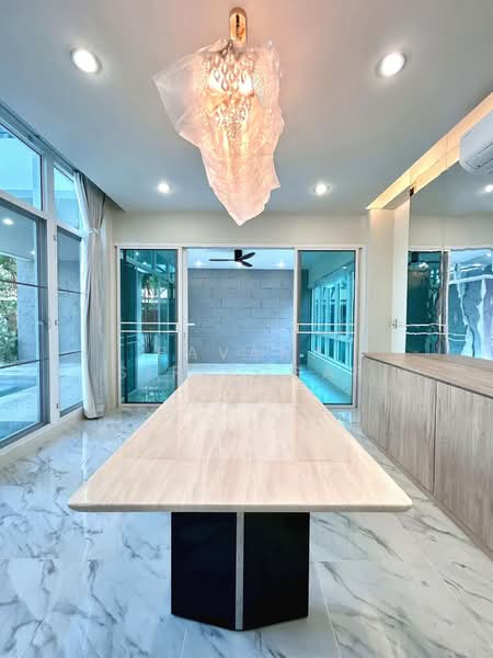 วิลล่า 3-ห้องนอน, กรุงเทพ, คลองตันเหนือ, วัฒนา, กรุงเทพ, 355 ตร.ม., วิลล่า ให้เช่า, โดย Pavana Sirikogar, 500218140 - DDproperty.com