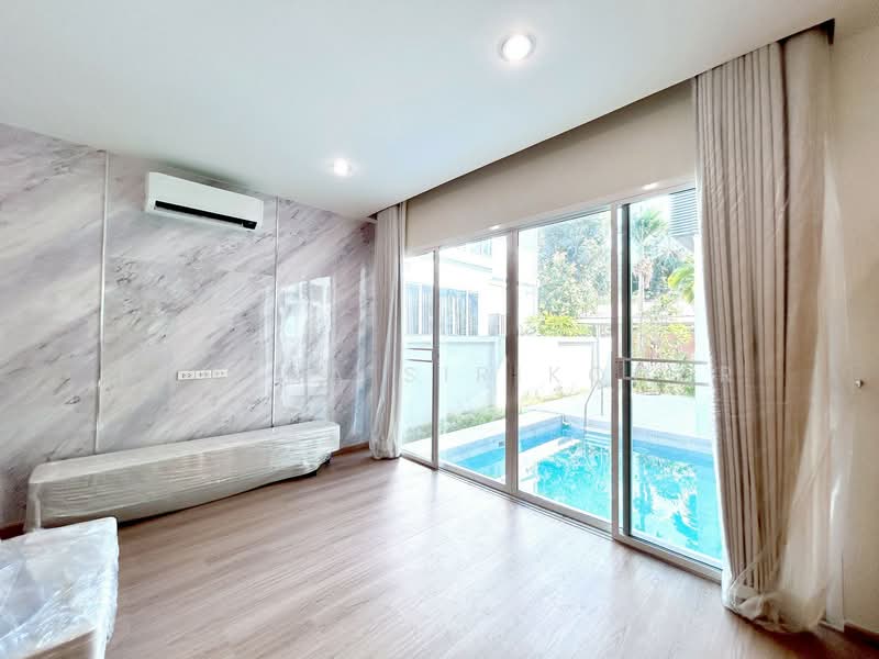 3-BR Villa, Bangkok, Khlong Tan Nua, Watthana, Bangkok, 3 Bedrooms, 355 sqm, Villa For Rent, by Pavana Sirikogar, 500218140 - DDproperty.com