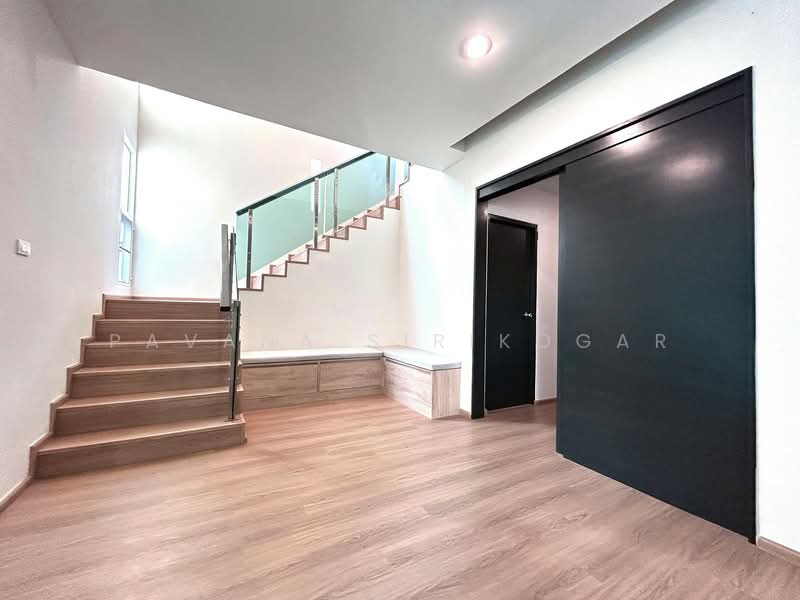 3-BR Villa, Bangkok, Khlong Tan Nua, Watthana, Bangkok, 3 Bedrooms, 355 sqm, Villa For Rent, by Pavana Sirikogar, 500218140 - DDproperty.com