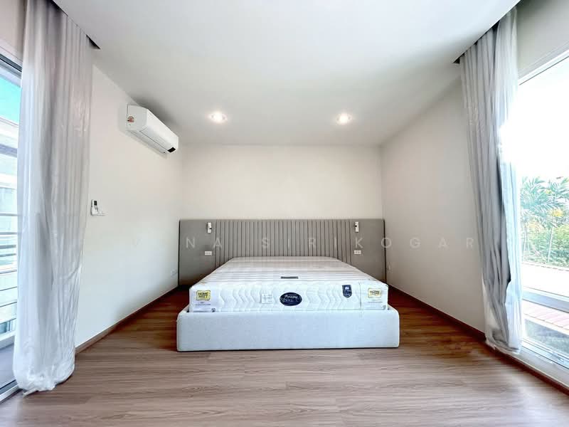 3-BR Villa, Bangkok, Khlong Tan Nua, Watthana, Bangkok, 3 Bedrooms, 355 sqm, Villa For Rent, by Pavana Sirikogar, 500218140 - DDproperty.com