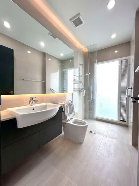 3-BR Villa, Bangkok, Khlong Tan Nua, Watthana, Bangkok, 3 Bedrooms, 355 sqm, Villa For Rent, by Pavana Sirikogar, 500218140 - DDproperty.com