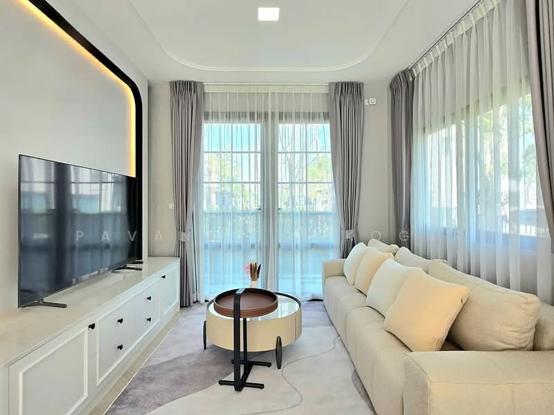 ให้เช่า - Grande Pleno Sukhumvit-Bangna : แกรนด์ พลีโน่ สุขุมวิท-บางนา, สมุทรปราการ