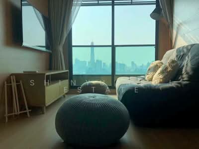 ขาย - Lumpini Suite Phetchaburi-Makkasan : ลุมพินี สวีท เพชรบุรี-มักกะสัน, กรุงเทพ