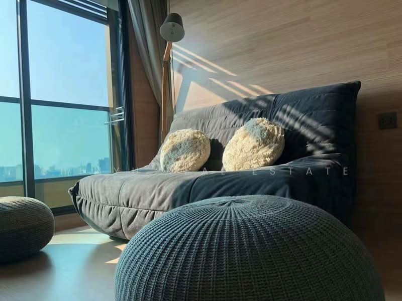 Lumpini Suite Phetchaburi-Makkasan, Bangkok, 1515 Phetchaburi Rd, Makkasan, Ratchathewi, Bangkok, 2 Bedrooms, 42 sqm, Condo For Sale, by Shinyu Real Estate, 500218143 - DDproperty.com