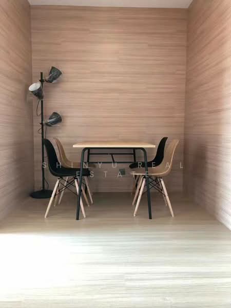 Lumpini Suite Phetchaburi-Makkasan, Bangkok, 1515 Phetchaburi Rd, Makkasan, Ratchathewi, Bangkok, 2 Bedrooms, 42 sqm, Condo For Sale, by Shinyu Real Estate, 500218143 - DDproperty.com