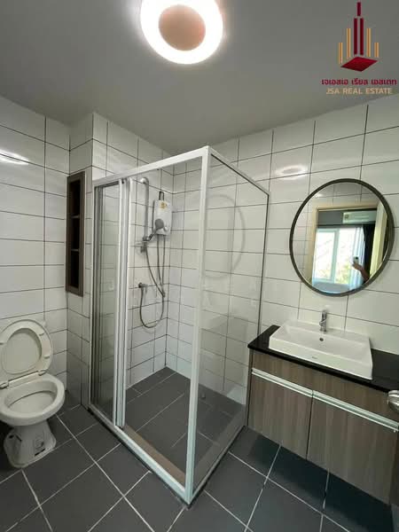 Chapter One ECO Ratchada-Huaikwang, Bangkok, Pracha Uthit Road, Huai Khwang, Huai Khwang, Bangkok, 1 Bedroom, 36 sqm, Condo For Sale, by JSA REAL ESTATE, 500218144 - DDproperty.com