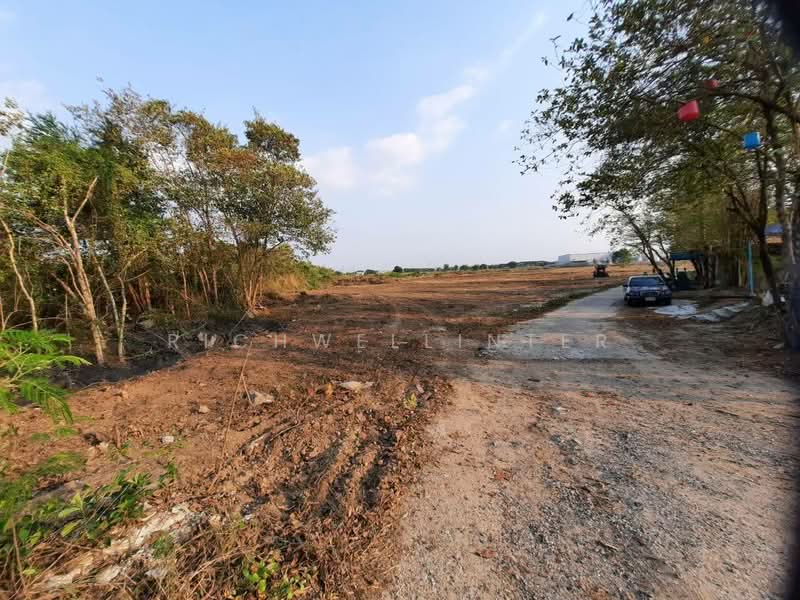 ขายที่ดินพานทองสีม่วง 2 ไร่ บ้านเก่าซอย13 ติดนิคมอมตะ ใกล้ถนนบายพาส-3กม., ชลบุรี, บ้านเก่า, พานทอง, ชลบุรี, 3,200 ตร.ม., ที่ดิน ขาย, โดย richwellinter, 500218146 - DDproperty.com