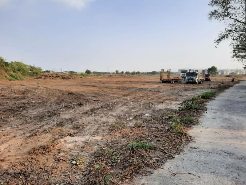 Land for sale in Phan Thong, Muang district, 2 rai, Ban Kao Soi 13, adjacent to Amata Industrial, Chon Buri (Pattaya), Ban Khao, Phan Thong, Chon Buri (Pattaya), , 3,200 sqm, Land For Sale, by richwellinter, 500218146 - DDproperty.com