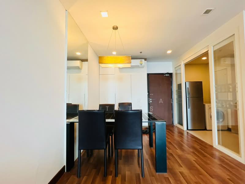 Le Luk Condominium, Bangkok, 1599 291 Sukhumvit Rd, Phra Kanong Nua, Watthana, Bangkok, 1 Bedroom, 52 sqm, Condo For Rent, by Living Real Estates, 500218147 - DDproperty.com