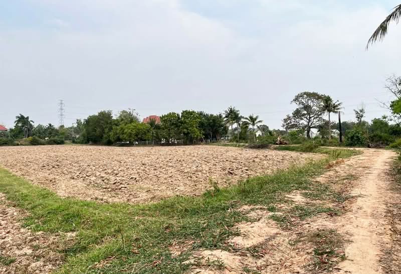 ที่ดินท่าสว่าง สุรินทร์, Surin, Ta Sawang, Muang Surin, Surin, , 7,520 sqm, Land For Sale, by The Best Property มิ้น, 500218150 - DDproperty.com
