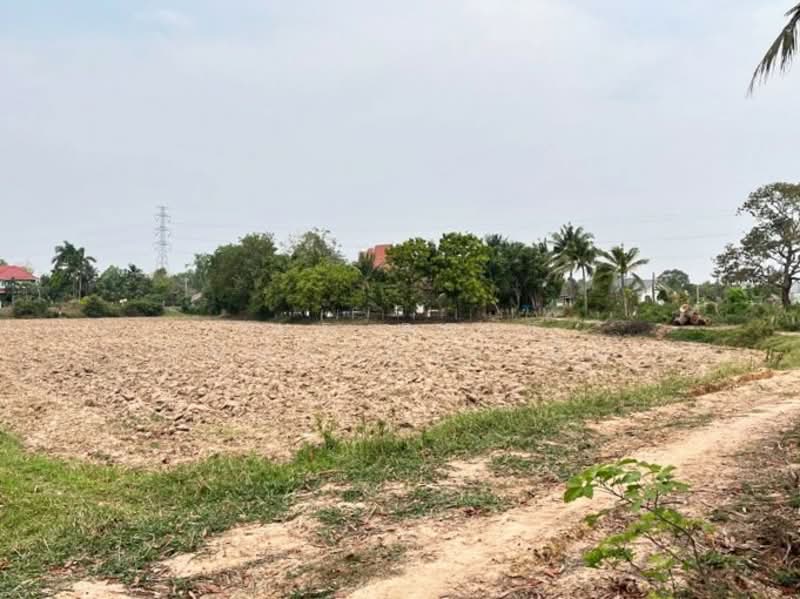 ที่ดินท่าสว่าง สุรินทร์, Surin, Ta Sawang, Muang Surin, Surin, , 7,520 sqm, Land For Sale, by The Best Property มิ้น, 500218150 - DDproperty.com
