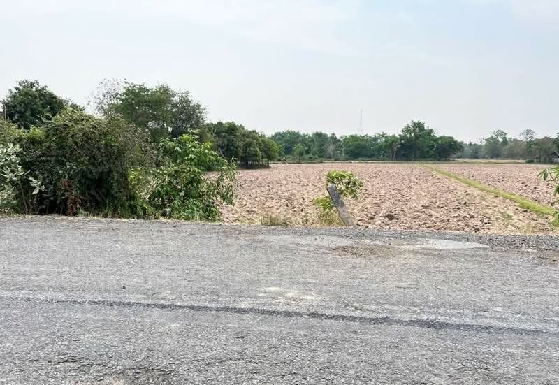 ที่ดินท่าสว่าง สุรินทร์, Surin, Ta Sawang, Muang Surin, Surin, , 7,520 sqm, Land For Sale, by The Best Property มิ้น, 500218150 - DDproperty.com