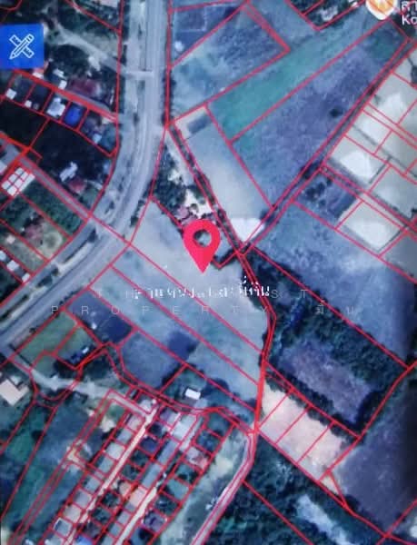 ที่ดินท่าสว่าง สุรินทร์, Surin, Ta Sawang, Muang Surin, Surin, , 7,520 sqm, Land For Sale, by The Best Property มิ้น, 500218150 - DDproperty.com