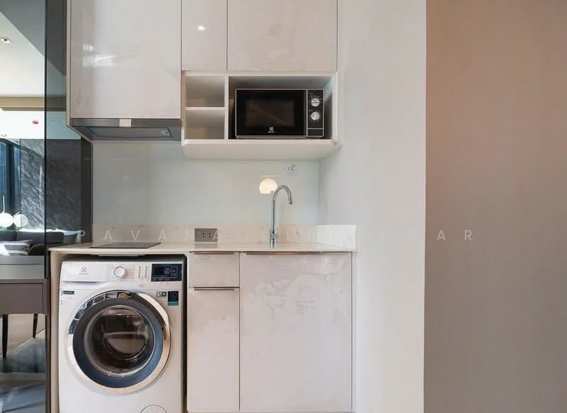 ASHTON Silom, Bangkok, 166 Silom Road, Bang Rak, Bang Rak, Bangkok, 1 Bedroom, 30 sqm, Condo For Rent, by Pavana Sirikogar, 500218157 - DDproperty.com