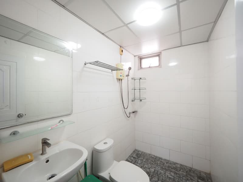 Baan Sukhothai Ramkhamhaeng, Bangkok, Ramkamhang, Hua Mak, Bang Kapi, Bangkok, 2 Bedrooms, 60 sqm, Condo For Sale, by Tanunchaya Ratchatapinyaporn, 500218161 - DDproperty.com