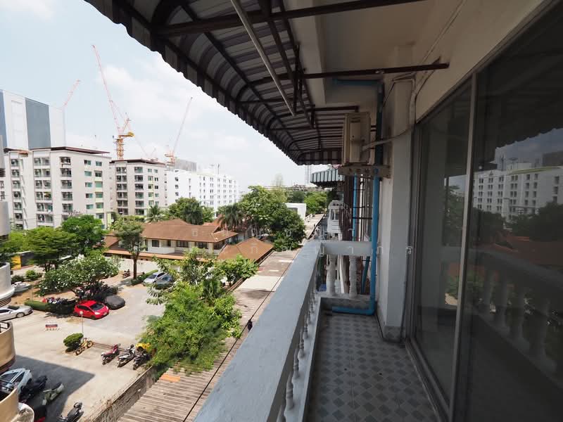 Baan Sukhothai Ramkhamhaeng, Bangkok, Ramkamhang, Hua Mak, Bang Kapi, Bangkok, 2 Bedrooms, 60 sqm, Condo For Sale, by Tanunchaya Ratchatapinyaporn, 500218161 - DDproperty.com