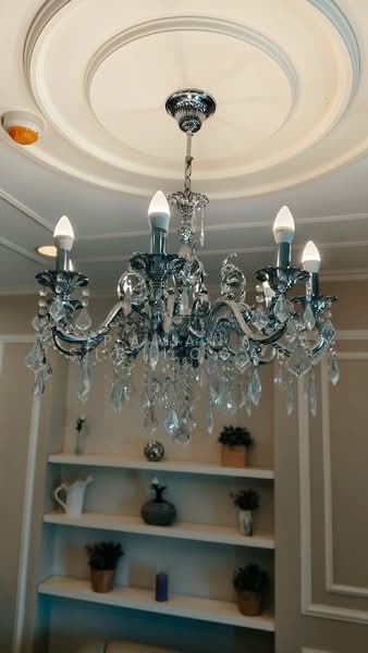 The Crest Sukhumvit 34, Bangkok, 778 Sukhumvit Road, Khong Tan, Khlong Toei, Bangkok, 2 Bedrooms, 79 sqm, Condo For Rent, by Pavana Sirikogar, 500218162 - DDproperty.com