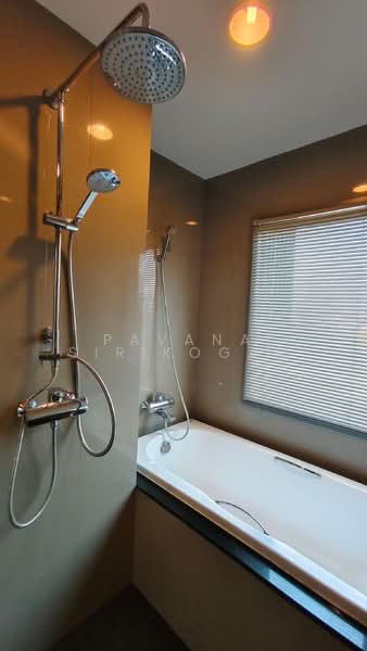 The Crest Sukhumvit 34, Bangkok, 778 Sukhumvit Road, Khong Tan, Khlong Toei, Bangkok, 2 Bedrooms, 79 sqm, Condo For Rent, by Pavana Sirikogar, 500218162 - DDproperty.com