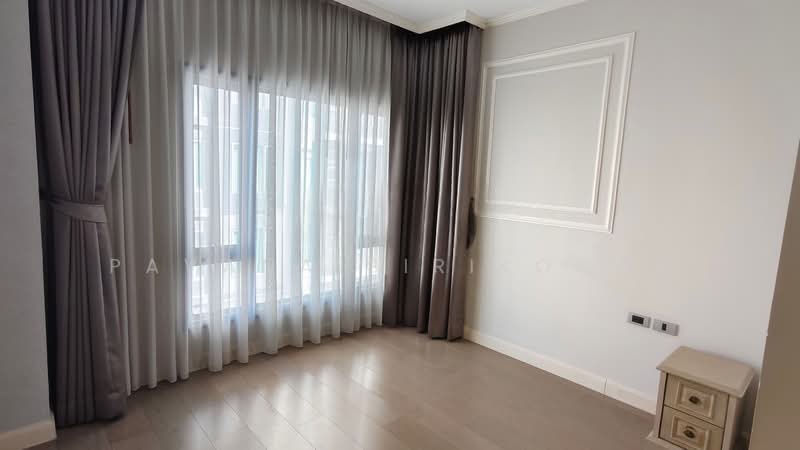 The Crest Sukhumvit 34, Bangkok, 778 Sukhumvit Road, Khong Tan, Khlong Toei, Bangkok, 2 Bedrooms, 79 sqm, Condo For Rent, by Pavana Sirikogar, 500218162 - DDproperty.com