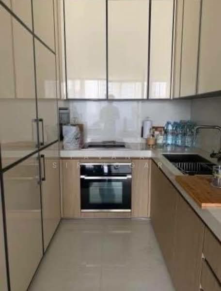 BEATNIQ Sukhumvit 32, Bangkok, Soi Sukhumvit 32, Sukhumvit Road, Khong Tan, Khlong Toei, Bangkok, 2 Bedrooms, 83 sqm, Condo For Rent, by Pavana Sirikogar, 500218169 - DDproperty.com